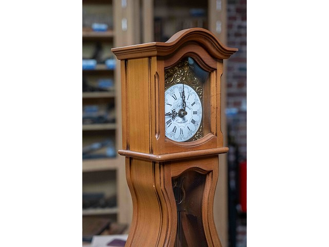 Staand klokje - afbeelding 2 van  4