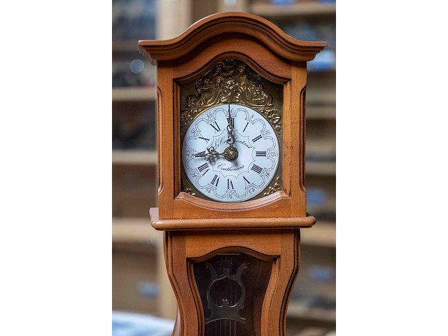 Staand klokje - afbeelding 3 van  4