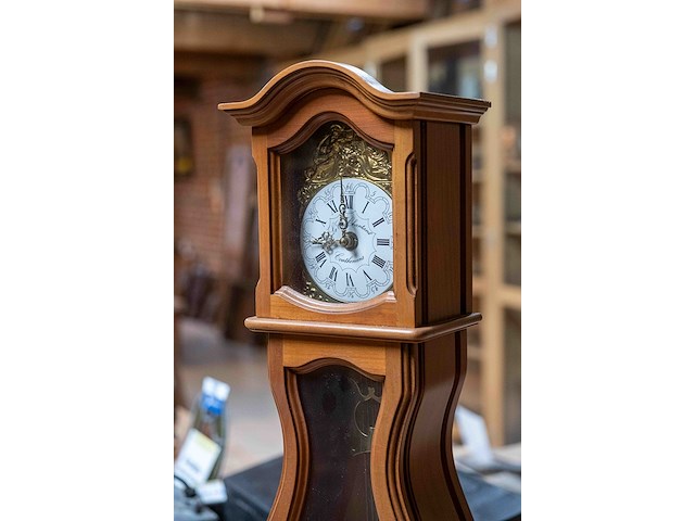 Staand klokje - afbeelding 4 van  4