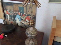 Staand kruisbeeld - afbeelding 1 van  3