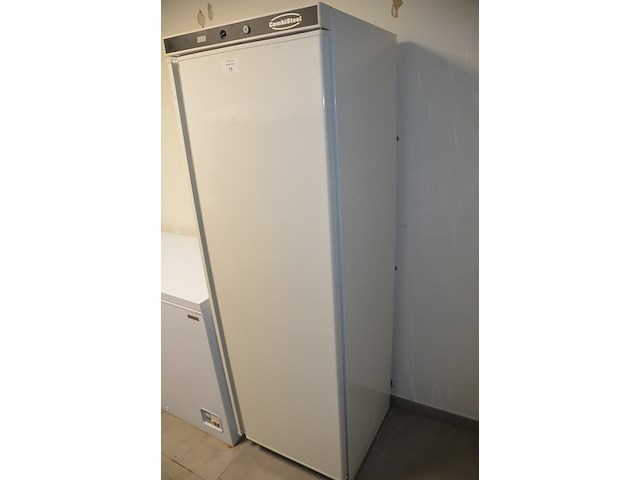 Staande diepvries 1 deur combisteel 7450.0571 180l - afbeelding 2 van  7