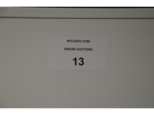 Staande diepvries 1 deur combisteel 7450.0571 180l - afbeelding 3 van  7