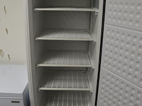 Staande diepvries 1 deur combisteel 7450.0571 180l - afbeelding 5 van  7