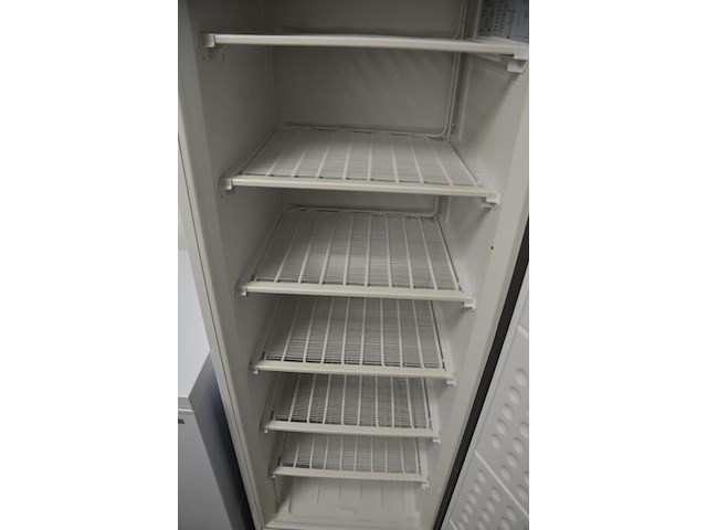 Staande diepvries 1 deur combisteel 7450.0571 180l - afbeelding 6 van  7