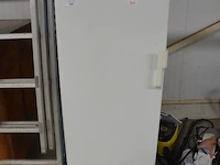 Staande diepvries 5 laden siemens fd8908 (werking onbekend)