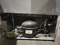 Staande diepvries everglades - afbeelding 5 van  7