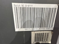 Staande diepvries everglades - afbeelding 6 van  7