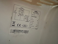 Staande diepvries everglades - afbeelding 7 van  7