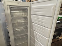 Staande diepvries highome - afbeelding 2 van  9