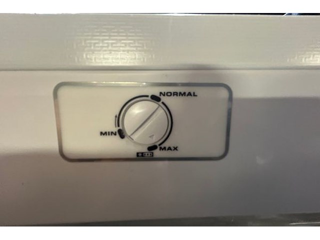 Staande diepvries highome - afbeelding 3 van  9