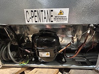 Staande diepvries highome - afbeelding 9 van  9