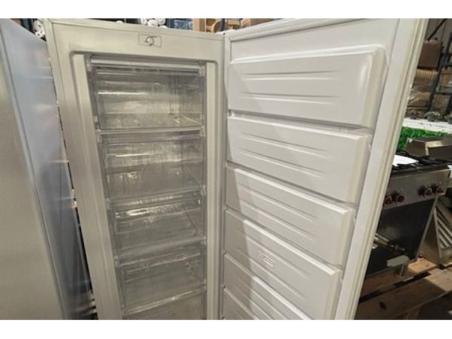 Staande diepvries highome - afbeelding 2 van  9