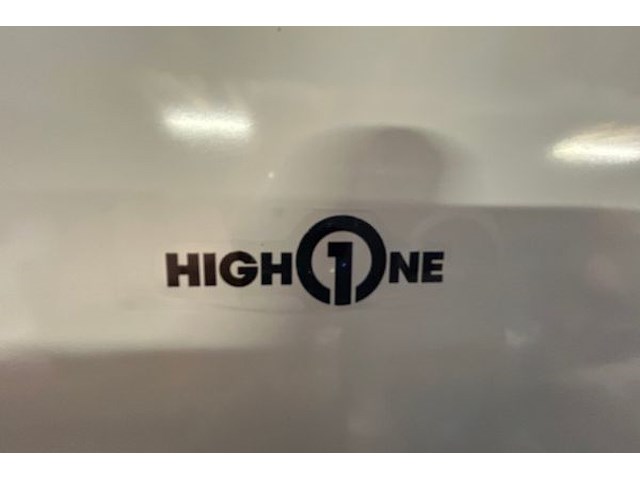 Staande diepvries highome - afbeelding 4 van  9