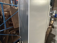 Staande diepvries highome - afbeelding 6 van  9