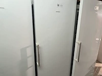 Staande diepvriezer siemens