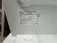 Staande diepvriezer siemens - afbeelding 4 van  4