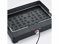 Staande elektrische barbecue 2200w - pg8567 - severin - afbeelding 4 van  4