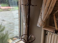 Staande kapstok thonet model - afbeelding 1 van  4