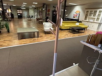 Staande kapstok - afbeelding 3 van  3