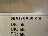 Staande kapstok - afbeelding 4 van  4