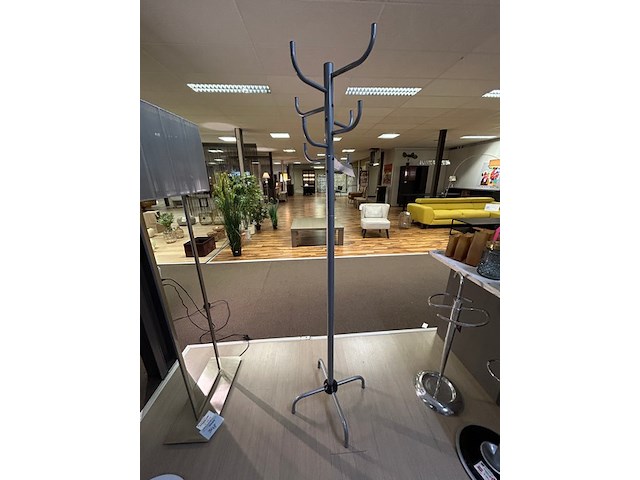 Staande kapstok - afbeelding 1 van  4