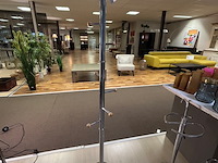 Staande kapstok - afbeelding 1 van  5