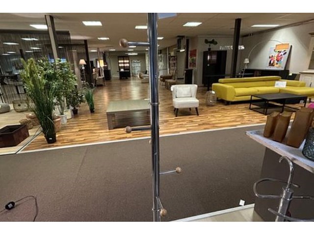 Staande kapstok - afbeelding 2 van  5