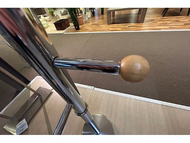 Staande kapstok - afbeelding 4 van  5