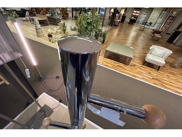 Staande kapstok - afbeelding 5 van  5