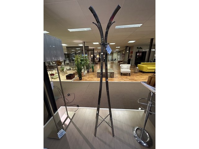 Staande kapstok - afbeelding 1 van  6