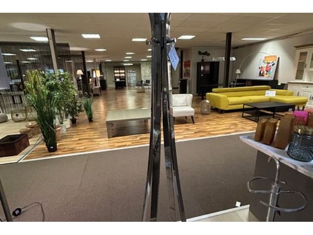 Staande kapstok - afbeelding 2 van  6