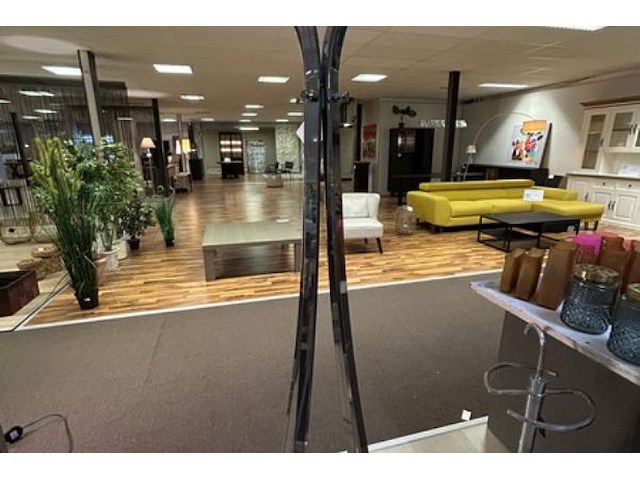 Staande kapstok - afbeelding 3 van  6