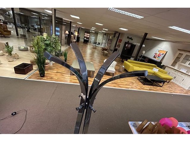 Staande kapstok - afbeelding 5 van  6