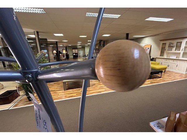 Staande kapstok - afbeelding 3 van  4