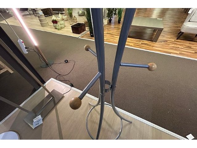 Staande kapstok - afbeelding 3 van  6