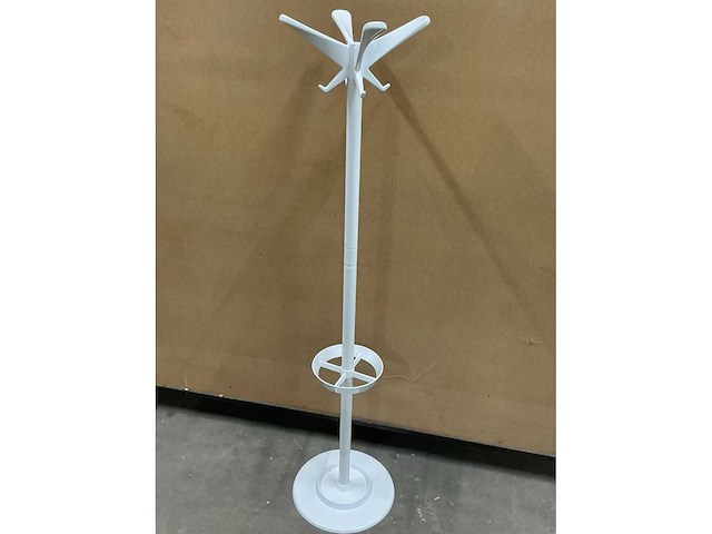 Staande kapstok - afbeelding 2 van  2