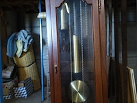 Staande klok interlock - afbeelding 3 van  6