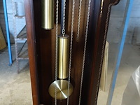 Staande klok interlock - afbeelding 5 van  6
