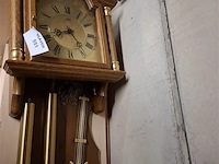 Staande klok - afbeelding 1 van  2