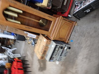 Staande klok - afbeelding 1 van  5