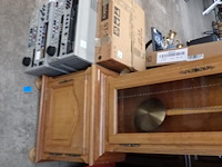 Staande klok - afbeelding 3 van  5