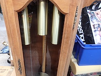 Staande klok - afbeelding 5 van  5