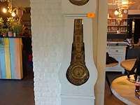 Staande klok - afbeelding 1 van  4