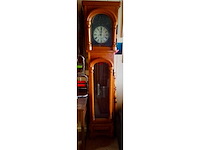 Staande klok - afbeelding 1 van  2