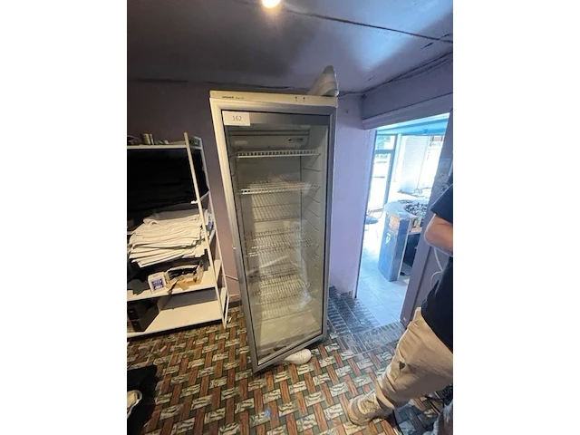 Staande koelkast snaige - afbeelding 2 van  4