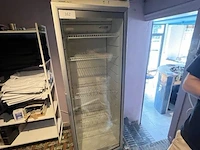 Staande koelkast snaige - afbeelding 2 van  4