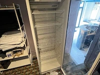 Staande koelkast snaige - afbeelding 3 van  4