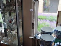 Staande lamp 2 lichtpunten - afbeelding 1 van  4