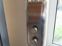 Staande lamp 2 lichtpunten - afbeelding 4 van  4