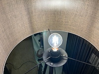 Staande lamp juta - afbeelding 3 van  5